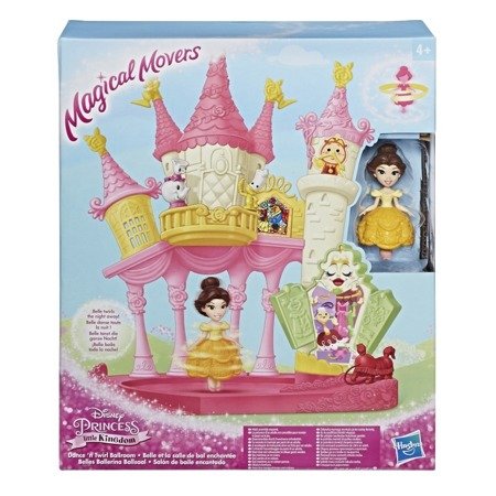 Disney e1632 magiczna balerina na scenie ***2