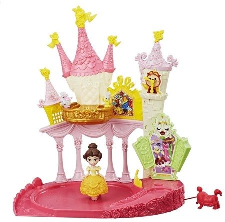 Disney e1632 magiczna balerina na scenie ***2