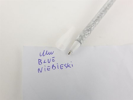 Długopis 490666