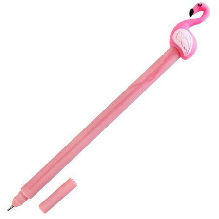 Długopis easy silikonowy flexile-bl-mix1 