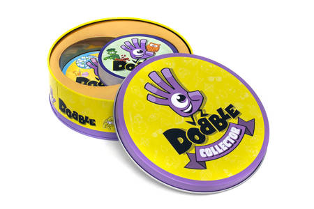 Dobble Collectors PL 106029