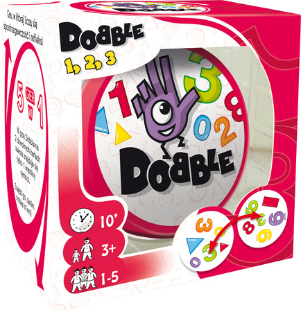 Dobble classic 123 038085