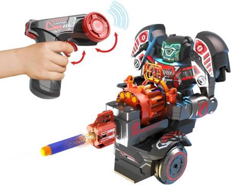 Dumel Robo Rapidfire 885283