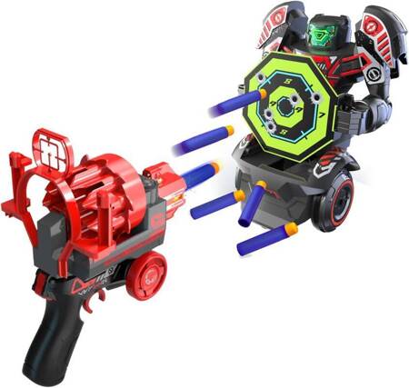 Dumel Robo Rapidfire 885283