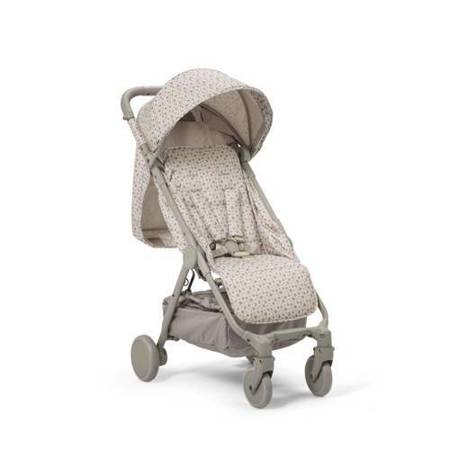 Elodie Details MONDO Stroller® + pałąk Autumn Rose Wózek spacerowy 017673