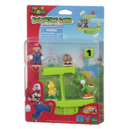 Epoch Gra Super Mario Balancing Game 073582