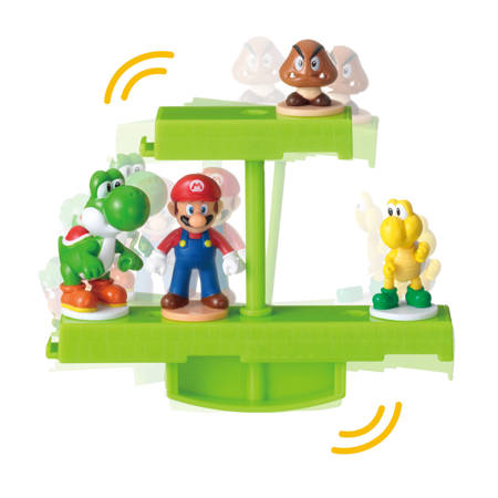 Epoch Gra Super Mario Balancing Game 073582