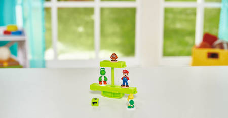 Epoch Gra Super Mario Balancing Game 073582