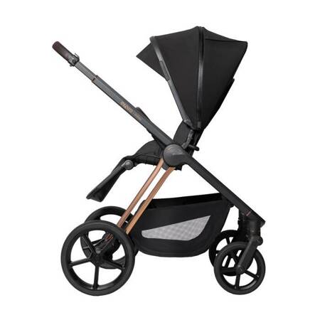 Espiro Miloo 110 diamond black wózek uniwersalny 800327