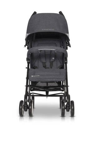 Euro-cart wózek dziecięcy Ezzo Coal