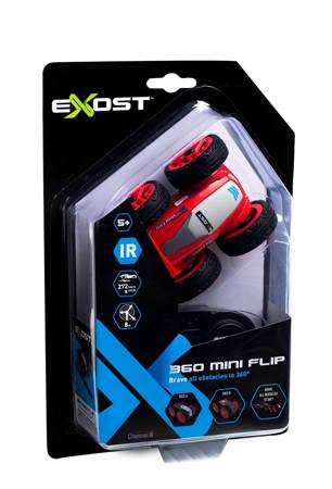 Exost 360 mini flip 201434