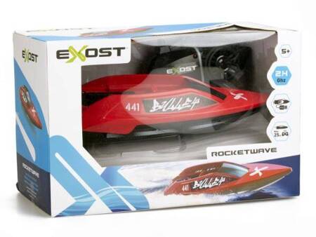 Exost Rocketwave 206057