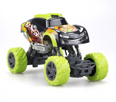 Exost X-Crawler 206347