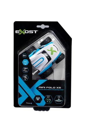 Exost mini fold xs 202042