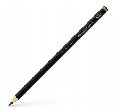 Faber-Castell Ołówek artystyczny Pitt Graphite Mat 14B 152149












