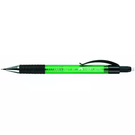 Faber-Castell Ołówek automatyczny Grip Matic 0,7 377634