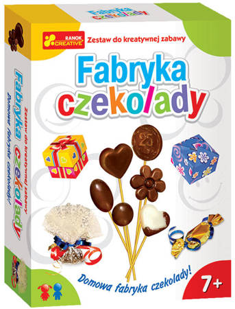 Fabryka czekolady 103347