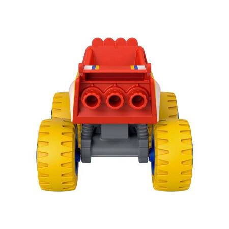 Fisher Price HWY69/CGF20 Blaze Action 224210