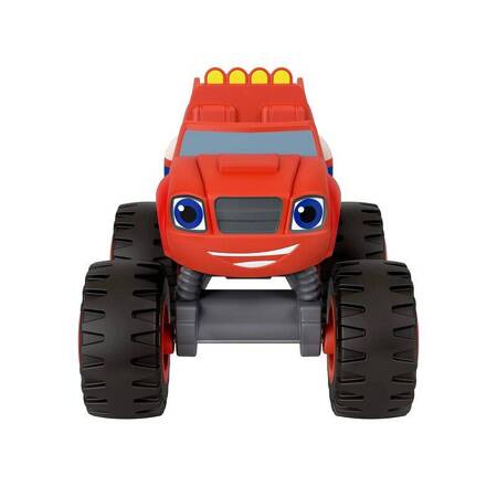 Fisher Price HWY70/CGF20 Blaze Dump Truck 224227