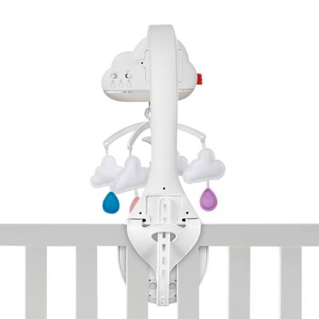 Fisher price grp99 chmurkowa karuzela uspokajacz