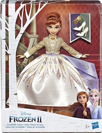 Frozen 2 arendelle anna e6845/e5499