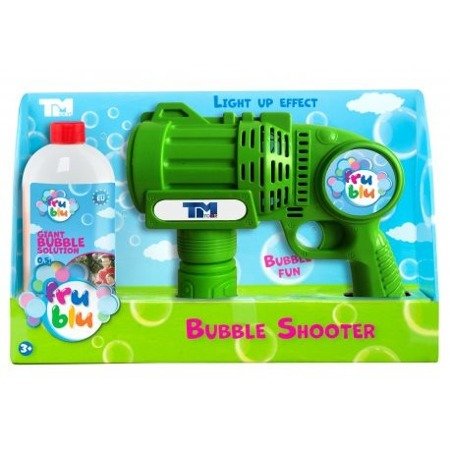 Fru blu bańkowy shooter 082349