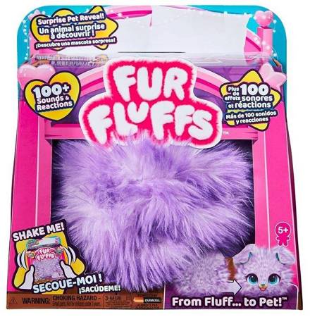 FurFluffs Szczeniaczek funkcyjny 346860