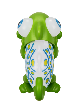 Gloopy chameleon 885597