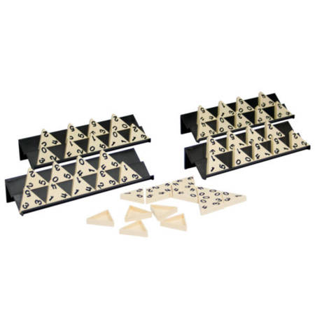 Goliath Games Triominos Classic 006300