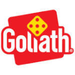 Goliath Wahu Phlatball Dyskopiłka czerwona 211230