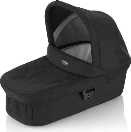 Gondola britax hard carrycot cosmos black 141603