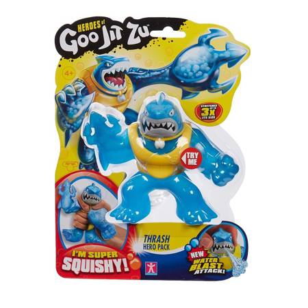 Goo jit zu figurka shark jednopak s2 410417