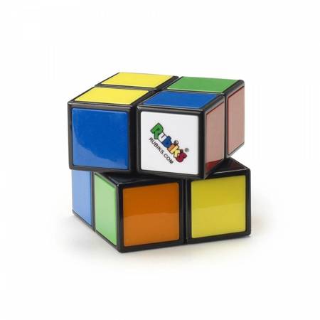 Gra Kostka Rubika 2x2 419526 Rubik's