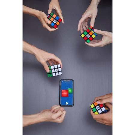 Gra Kostka Rubika 3x3 Speed 409855 Rubik's