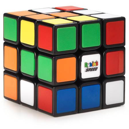 Gra Kostka Rubika 3x3 Speed 409855 Rubik's