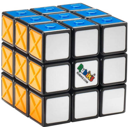 Gra Kostka Rubika 3x3 sensoryczna 439517 Rubik's