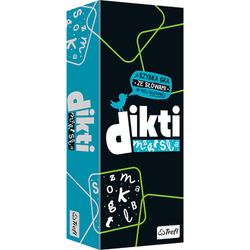 Gra Trefl Dikti 020786