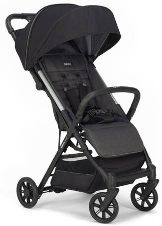 Inglesina wózek spacerowy Quid 2 Puma black