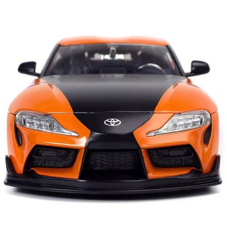 Jada Fast&Furious Toyota Supra 2020 1:24 074097