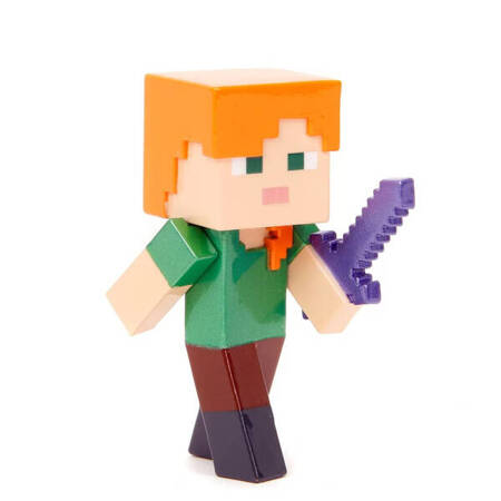 Jada Minecraft figurki 6,5 cm 085109