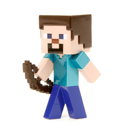 Jada Minecraft figurki 6,5 cm 085109