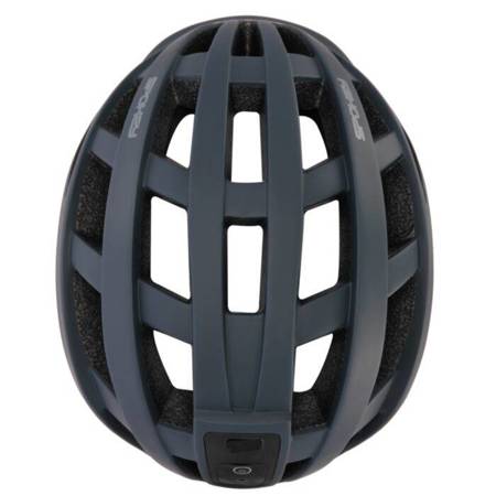 Kask rowerowy Pointer Pro rozmiar 58-61 cm L grafit 412645