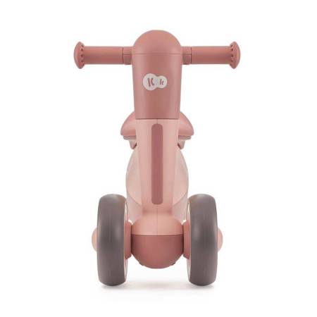 Kinderkraft Rowerek biegowy Minibi Candy Pink 920082 Rower