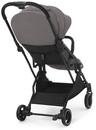 Kinderkraft Wózek Spacerowy Indy 2 Cozy Grey