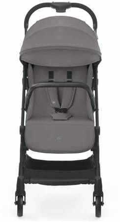 Kinderkraft Wózek Spacerowy Indy 2 Cozy Grey