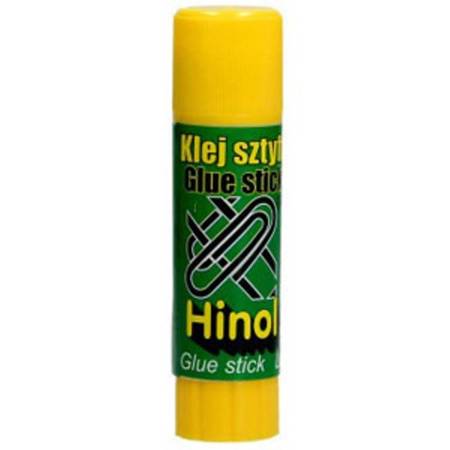 Klej sztyft hinol 36g 651223