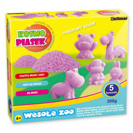 Kosmo piasek 300g 351528