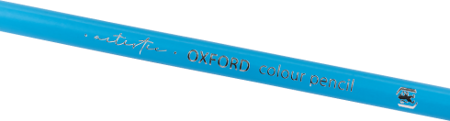 Kredki Ołówkowe Oxford 24kol metal box 239735