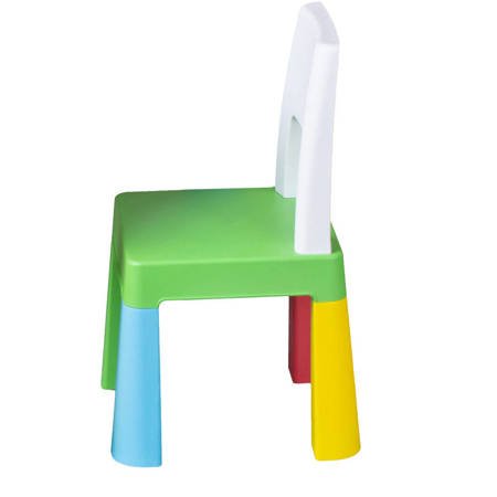 Krzesło multifun multicolor 015945 