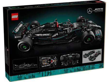 LEGO 42171 Technic Mercedes-AMG F1 W14 E Performance 